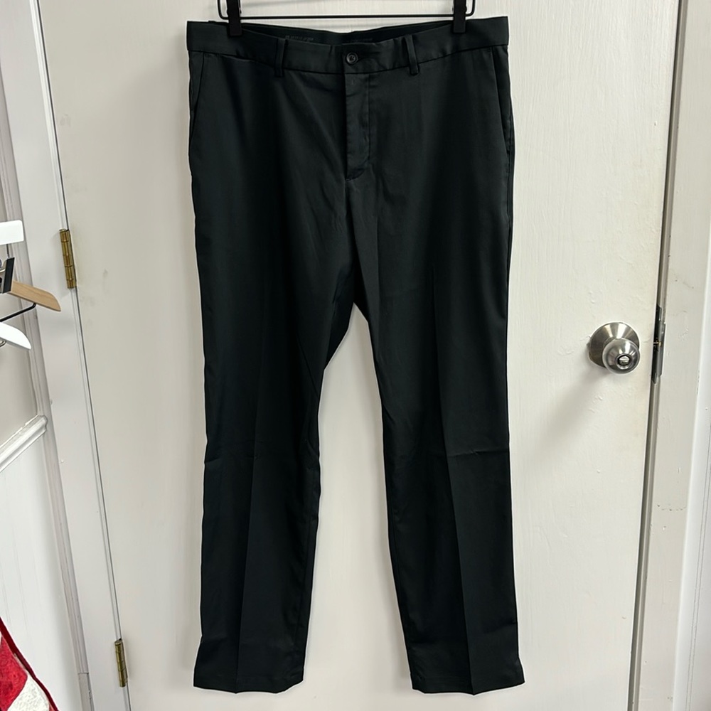 Nike Men's Black Pants